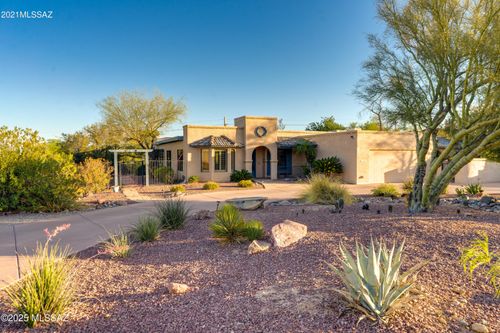 3181 W Magee Rd, Tucson, AZ, 85741-1235 | Card Image