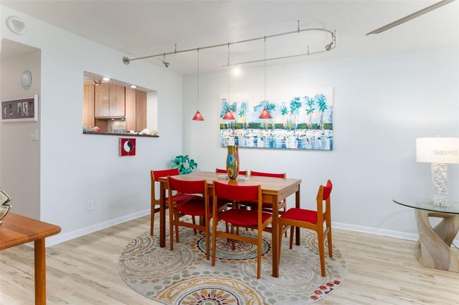 APT-505 - 9525 Blind Pass Rd, Condo with 2 bedrooms, 2 bathrooms and null parking in ST PETE BEACH FL | Image 9