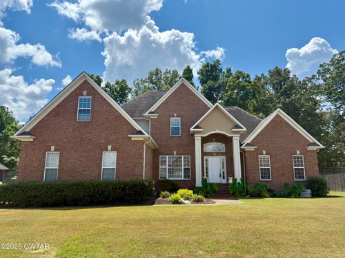 28 Beckford Cv, Jackson, TN, 38305-6476 | Card Image