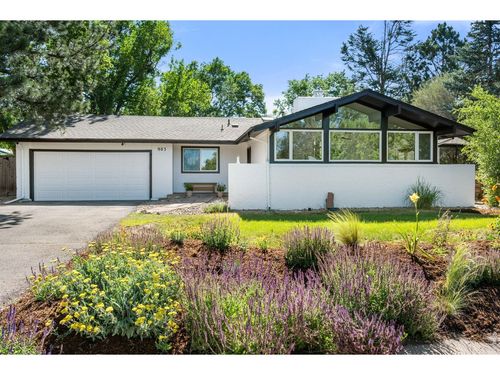 903 Cypress Dr, Boulder, CO, 80303-2821 | Card Image