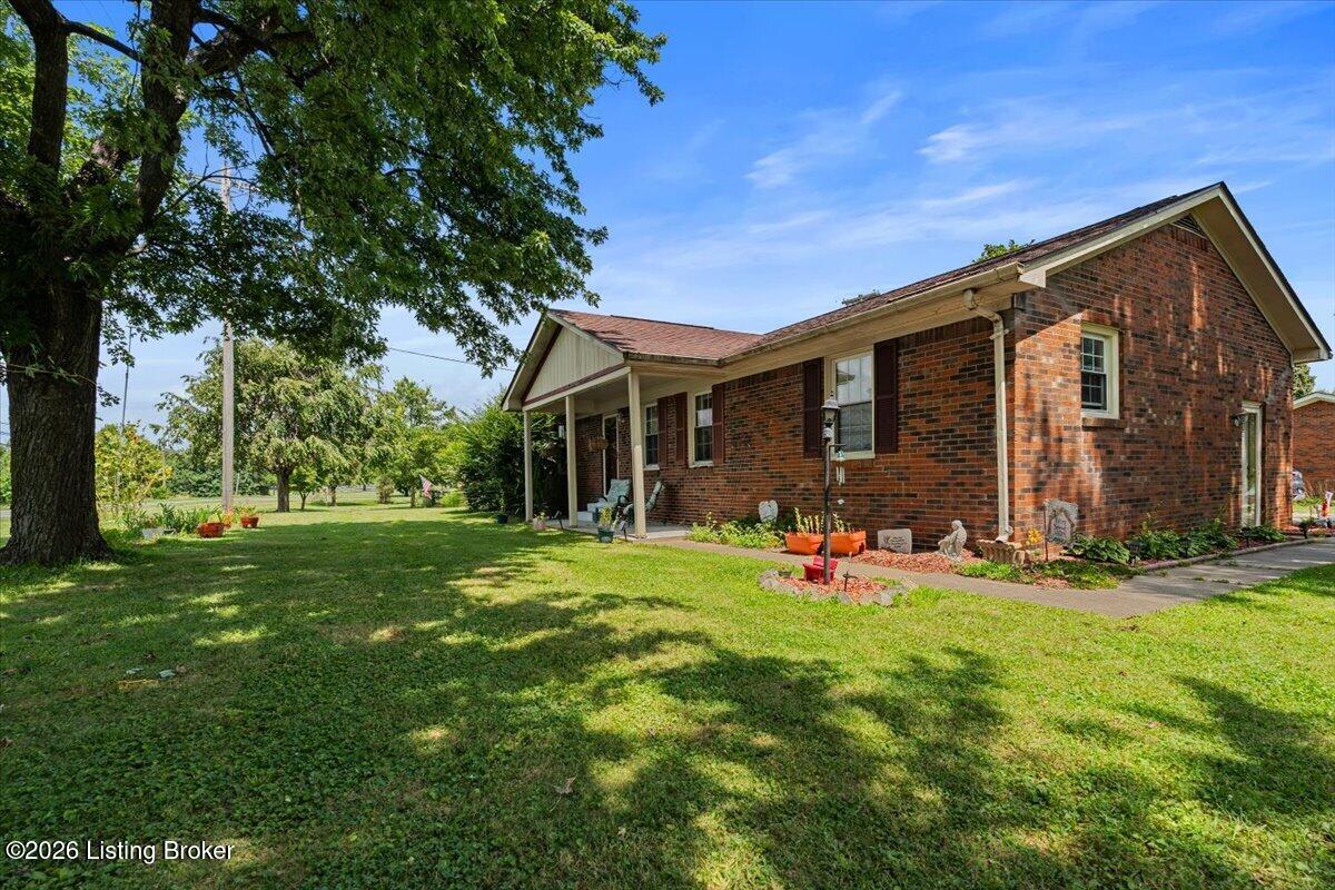 Residential in Bardstown 3