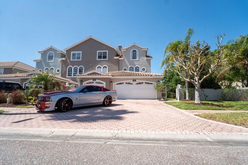 1806 Lago Vista Blvd, PALM HARBOR, FL, 34685-3331 | Card Image