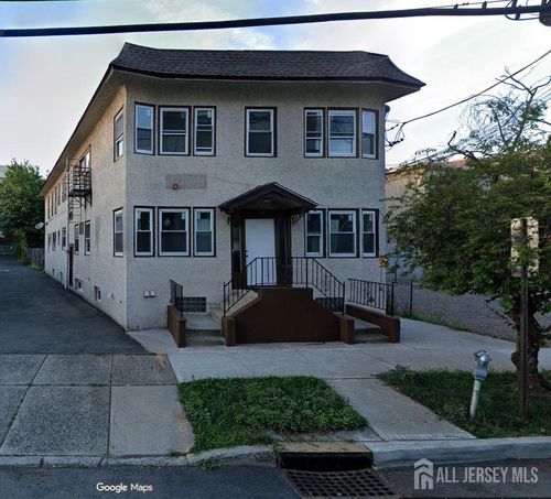 161 New St, New Brunswick, NJ, 08901-1955 | Card Image