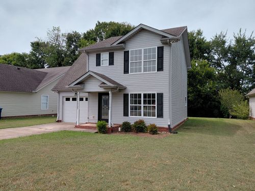 2812 Painted Pony Dr, Murfreesboro, TN, 37128-2900 | Card Image