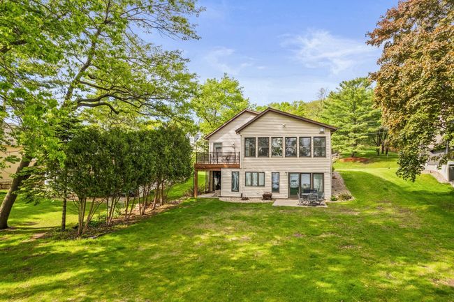 N2705 Demynck Road, House other with 4 bedrooms, 4 bathrooms and null parking in LODI WI | Image 57
