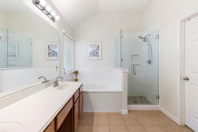 4613 Meridian Park Dr, House other with 3 bedrooms, 2 bathrooms and 2 parking in Pearland TX | Image 27