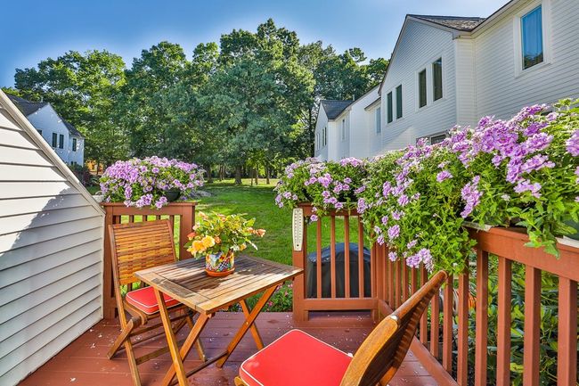 37 Windemere Way, Condo with 2 bedrooms, 2 bathrooms and null parking in Nashua NH | Image 29