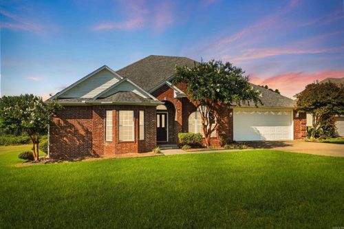 90 Emerald Ln, Greers Ferry, AR, 72067-9238 | Card Image