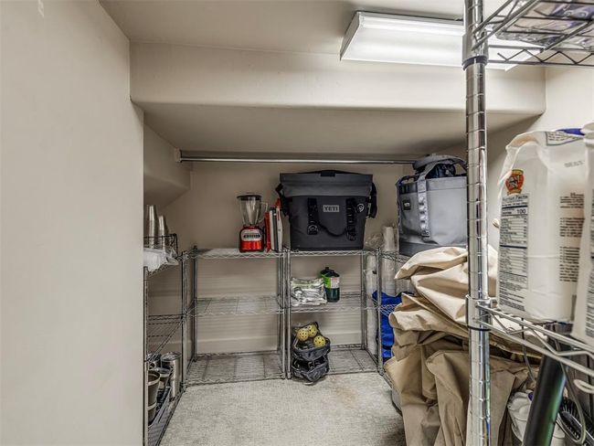 View of storage area | Image 23