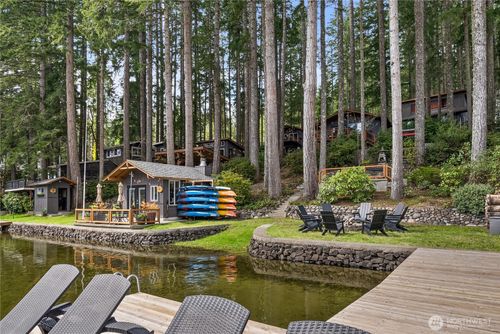 5540 & 5550 E Mason Lake Dr W, Grapeview, WA, 98546-9569 | Card Image