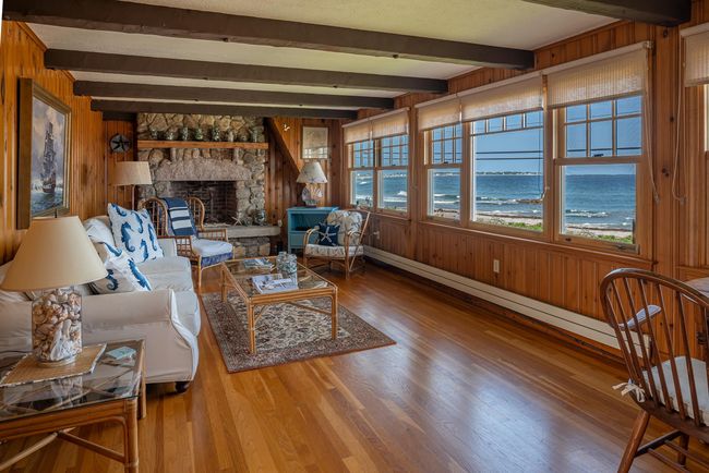 96 Fortunes Rocks Rd, House other with 4 bedrooms, 2 bathrooms and null parking in Biddeford ME | Image 12