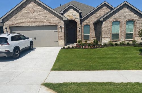 14125 Cassiopeia Drive, Haslet, TX, 76052 | Card Image