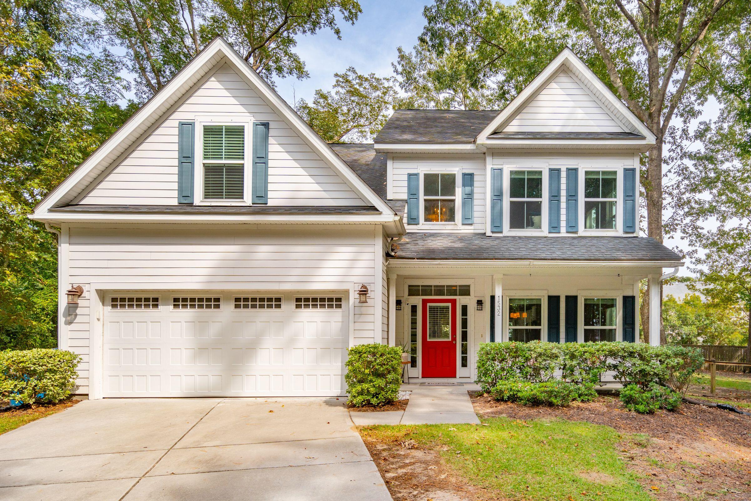 Joe Rouse Rd, Mount Pleasant, SC 29466