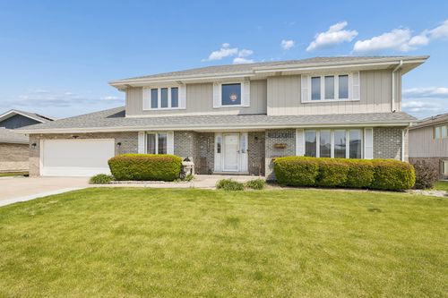 13456 Maverick Trl, Homer Glen, IL, 60491-8796 | Card Image