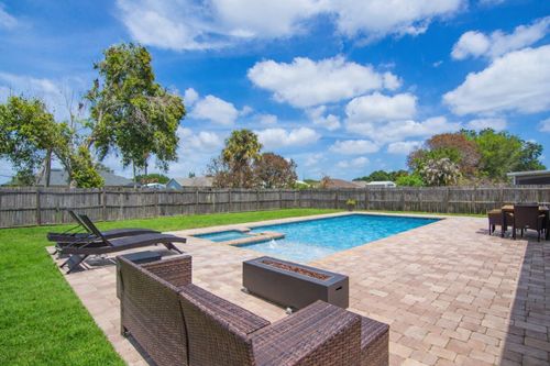 825 Sw Koler Avenue, Port St. Lucie, FL, 34953 | Card Image