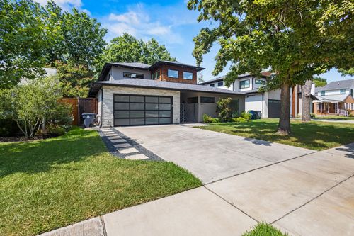 3871 Clover Ln, Dallas, TX, 75220-3701 | Card Image