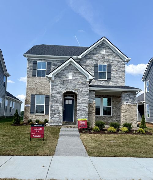 2045 Holbrook Rd, Mount Juliet, TN, 37122-2749 | Card Image