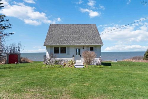 5015 Shore Rd W, Hampton, NS, B0S1L0 | Card Image