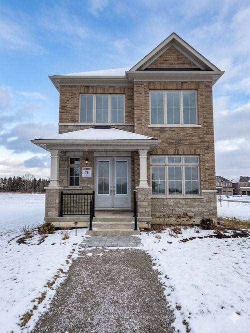 5 Goodeve Ave, Caledon East, ON, L7C4P7 | Card Image