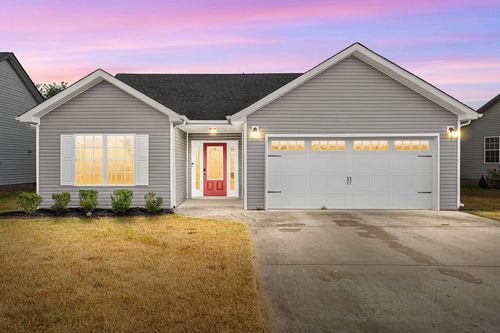 1926 Jackie Lorraine Dr, Clarksville, TN, 37042-9580 | Card Image