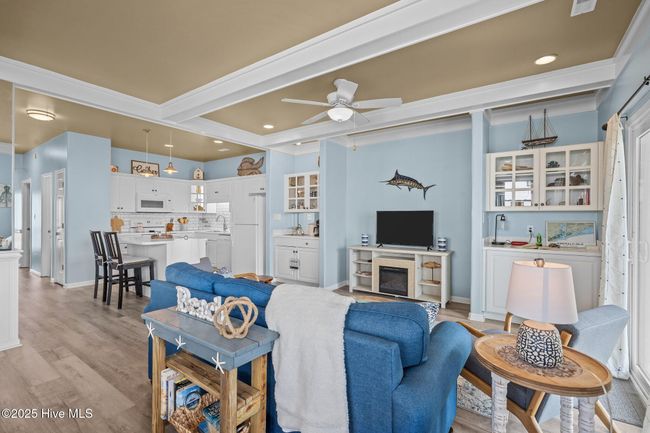 B2 - 2903 Pointe West Dr, Condo with 2 bedrooms, 2 bathrooms and null parking in Emerald Isle NC | Image 14