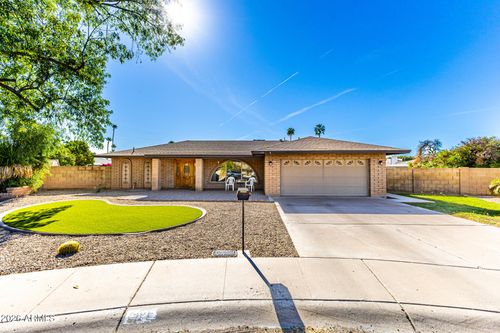 1123 E Julie Dr, Tempe, AZ, 85283-3007 | Card Image