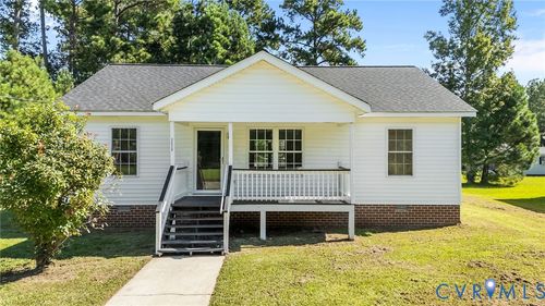 a-302 A Jarratt Ave, Jarratt, VA, 23867-9055 | Card Image