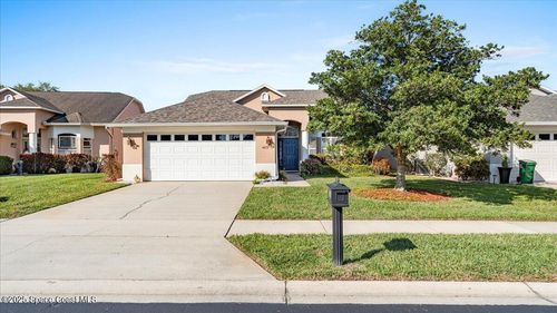 4472 Bowmore Pl, Melbourne, FL, 32940-1500 | Card Image
