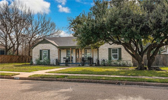 3218 Cumberland Ave, House other with 3 bedrooms, 2 bathrooms and 2 parking in Waco TX | Image 99