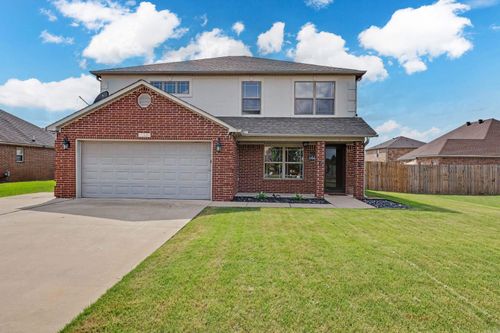 1305 Myrna Ln, North Little Rock, AR, 72117-9746 | Card Image