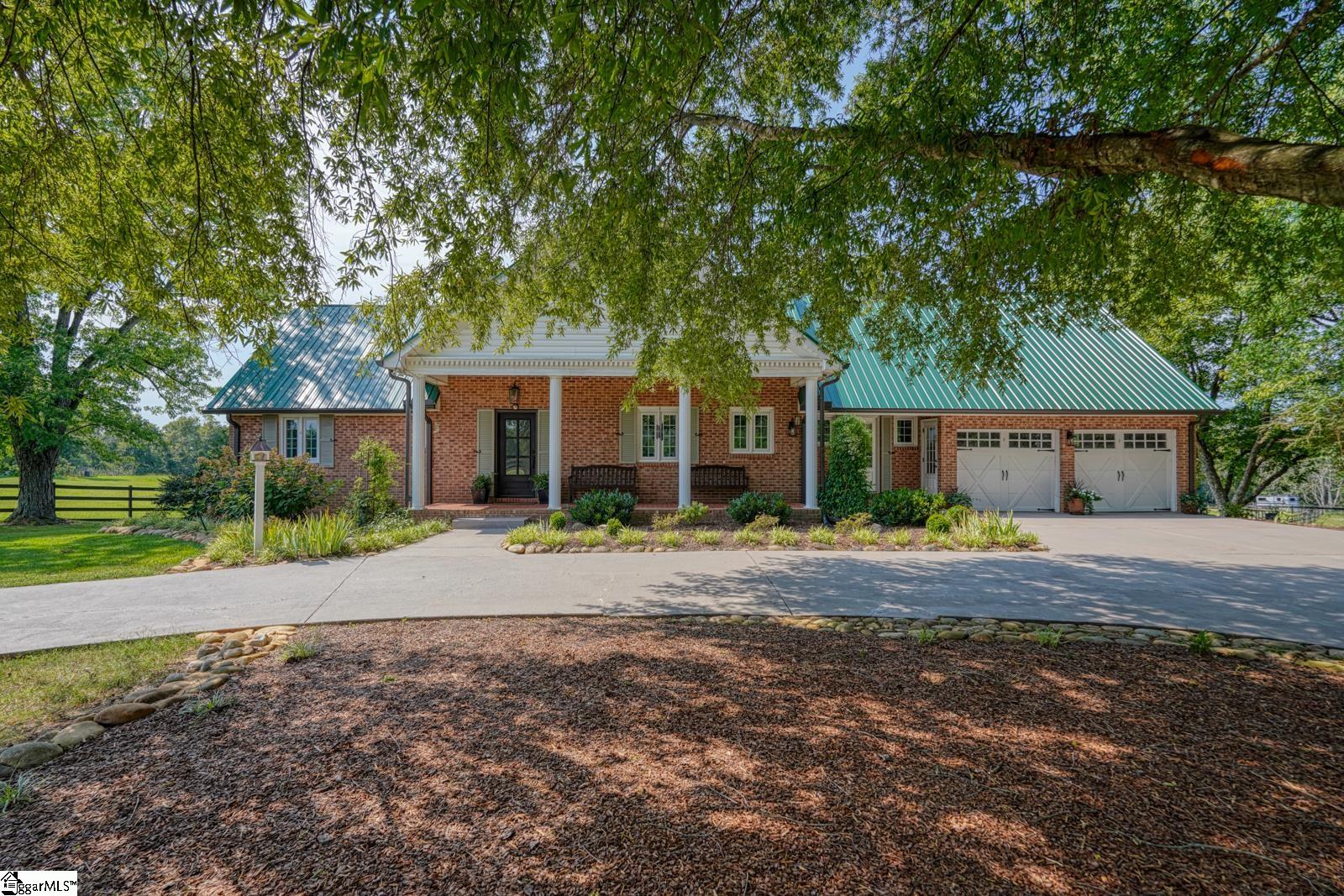 Residential in Gaffney