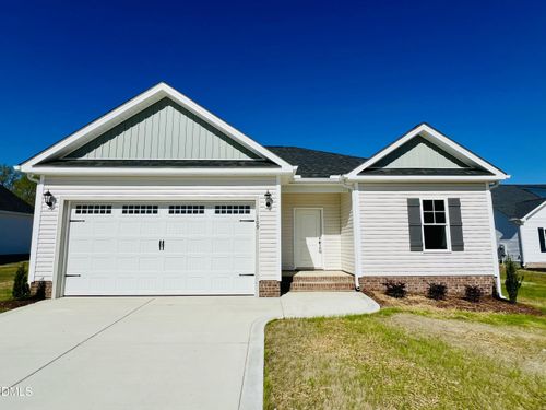 109 Sagewood, Dudley, NC, 28333-0020 | Card Image