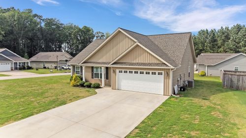 124 Lily Way, Lyman, SC, 29365-9807 | Card Image