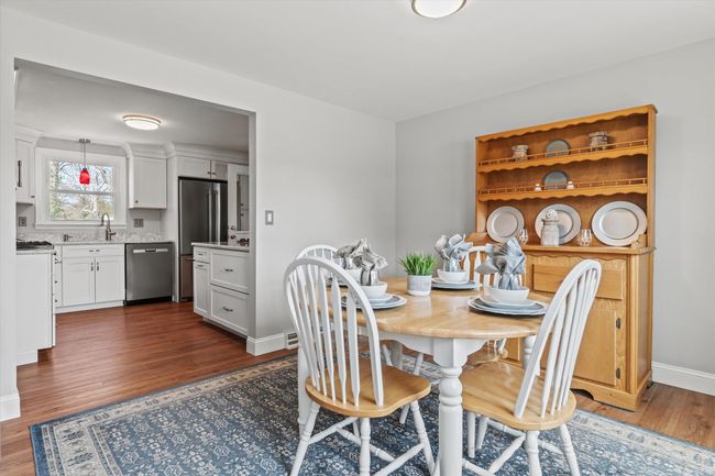 17 Cindy Dr, House other with 3 bedrooms, 2 bathrooms and null parking in Nashua NH | Image 12