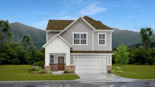 1030 Gleaning Court, Murfreesboro, TN, 37127 | Card Image