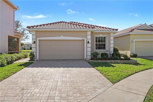 8700 Spring Mountain Way, FORT MYERS, FL, 33908-9677 | Card Image