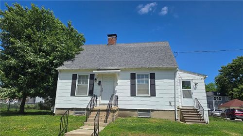 427 Clay Street, Chillicothe, MO, 64601 | Card Image