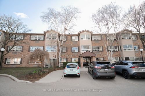 307-30 Hugo Cres, Kitchener, ON, N2M3Z2 | Card Image