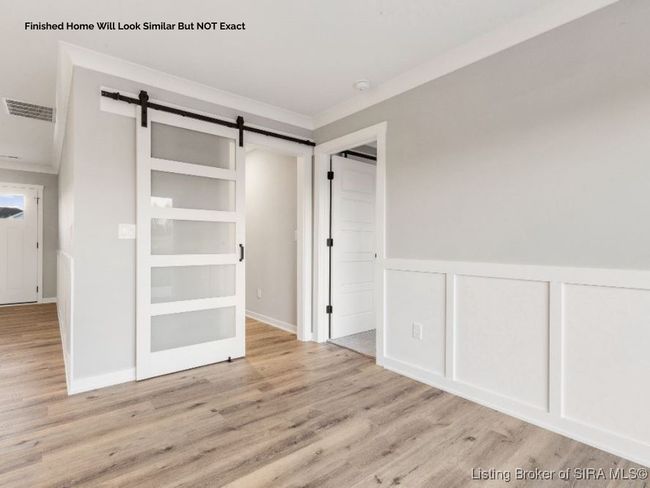 2222 Pine Tree Lane, Home with 4 bedrooms, 3 bathrooms and null parking in Memphis IN | Image 15