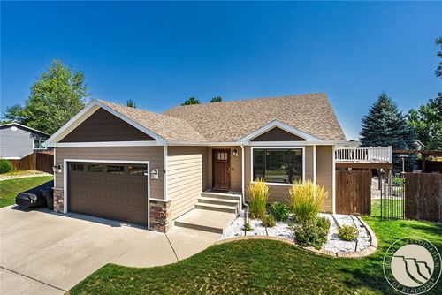 2029 Ridgeview Dr, Billings, MT, 59105-3636 | Card Image