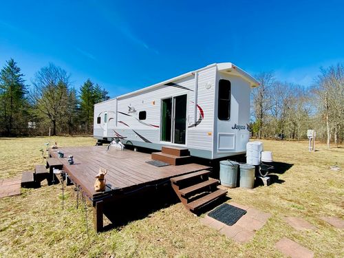 W6610 Lakewood Dr, Minong, WI, 54859-9296 | Card Image