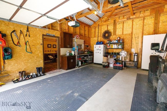 23 Moose Haven Loop, House other with 4 bedrooms, 3 bathrooms and null parking in Mcleod MT | Image 40