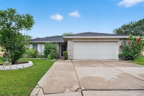 13907 Old Village Lane, Sugar Land, TX, 77498 | Card Image