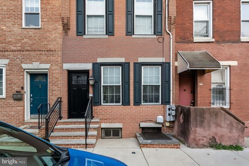 1-1727 S 4th St, PHILADELPHIA, PA, 19148-1801 | Card Image