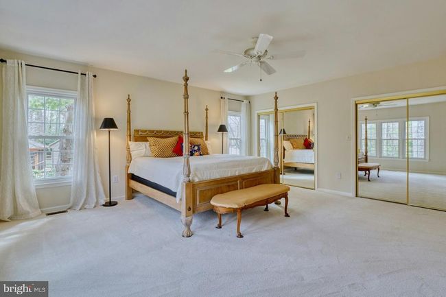 2959 Franklin Oaks Dr, House other with 5 bedrooms, 4 bathrooms and null parking in OAK HILL VA | Image 23