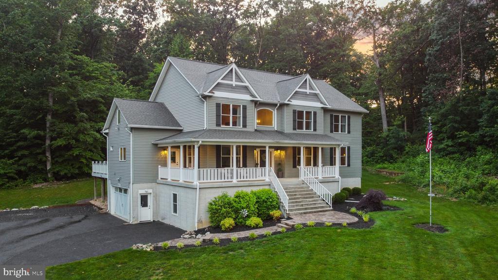 Green Valley Rd, New Market, MD 21774