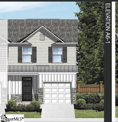 lot-114-419 Belgrove Way, Easley, SC, 29640-1585 | Card Image