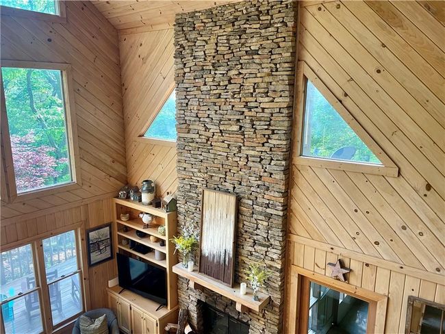 296 Fairview Ct, House other with 4 bedrooms, 4 bathrooms and 4 parking in Jasper GA | Image 8