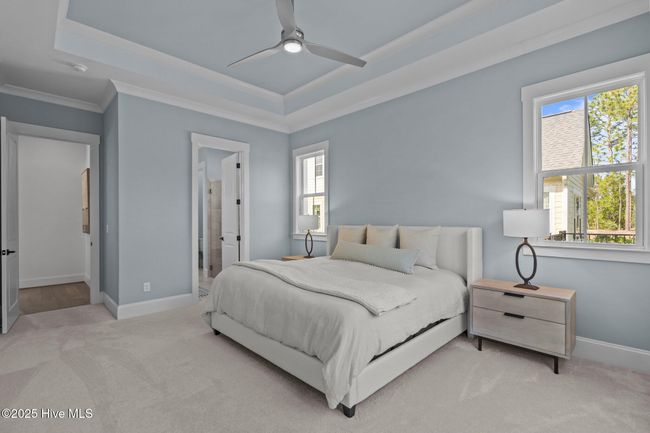 523 Trisail Ter, House other with 4 bedrooms, 3 bathrooms and 2 parking in Wilmington NC | Image 33