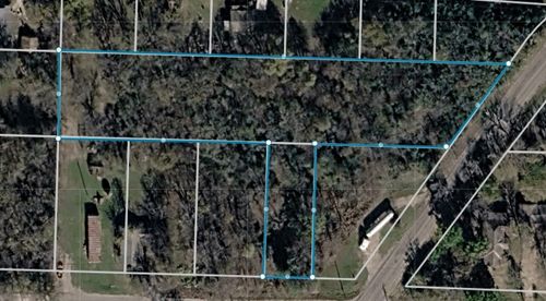 TBD W Main Street, Ladonia, TX, 75449 | Card Image